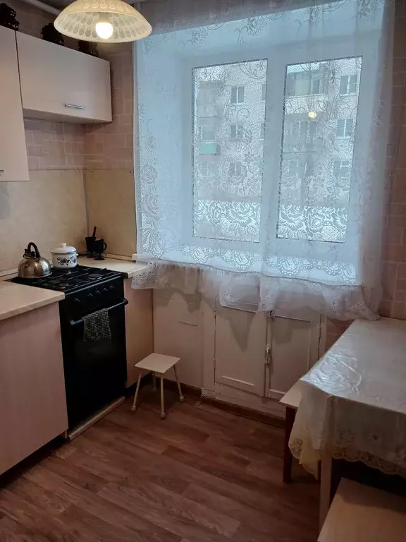 Продаётся 2-к квартира, 38 м - Фото 1