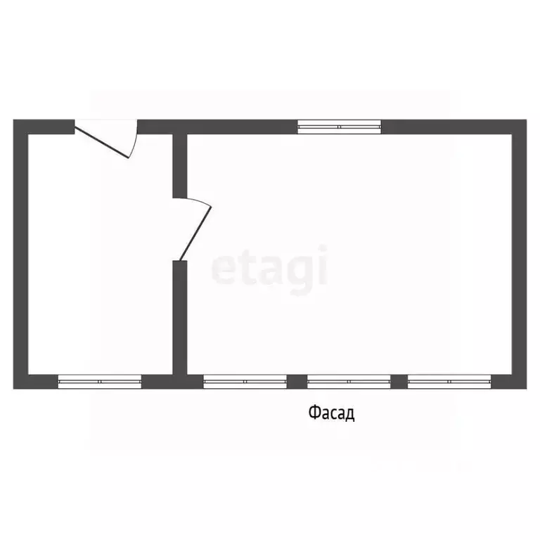 Дом в Владимирская область, Ковровский район, Ивановское с/пос, с. ... - Фото 2