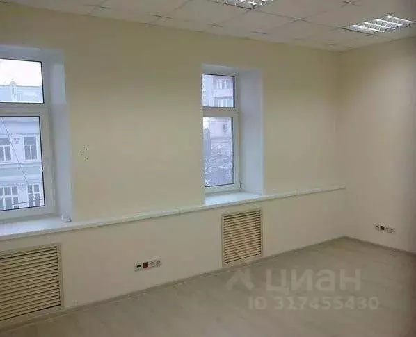 Офис в Нижегородская область, Нижний Новгород ул. Белинского, 58/60 ... - Фото 0