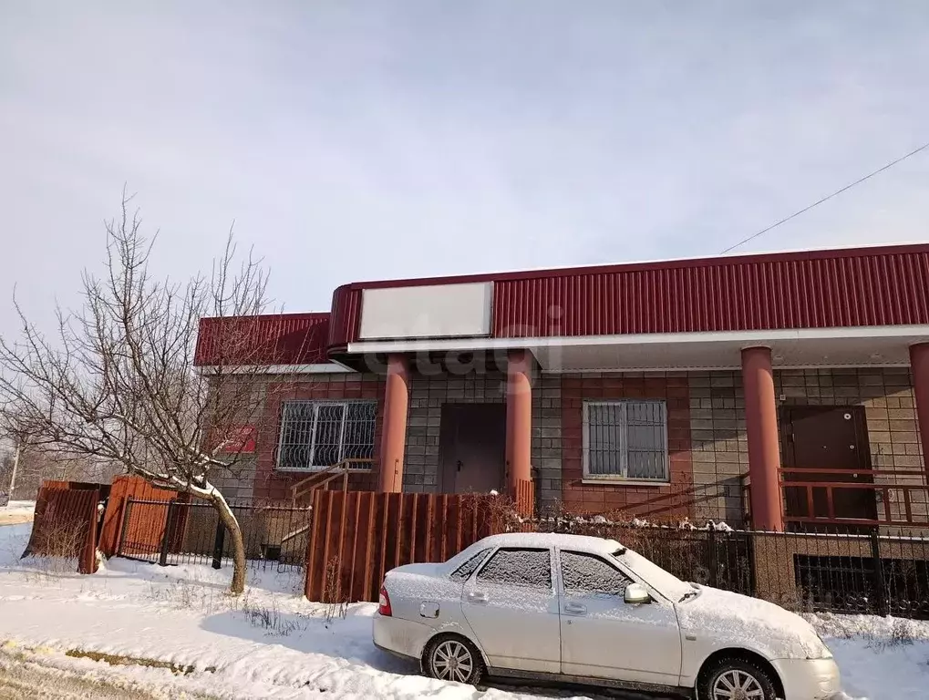 Помещение свободного назначения в Белгородская область, Белгород ... - Фото 1