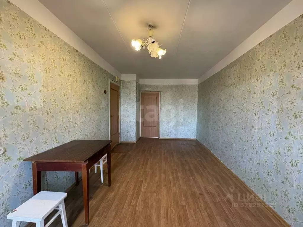 2-к кв. Московская область, Солнечногорск Вертлинская ул., 11 (44.8 м) - Фото 1