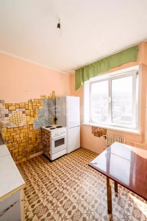 1-к кв. Алтайский край, Белокуриха ул. Братьев Ждановых, 17 (34.4 м) - Фото 0