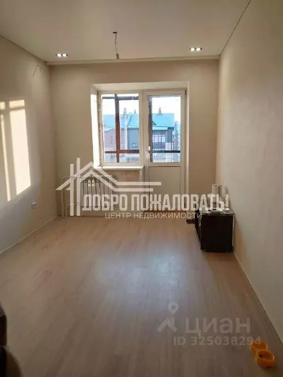 3-к кв. Хакасия, Абакан ул. Авиаторов, 6 (90.0 м) - Фото 1