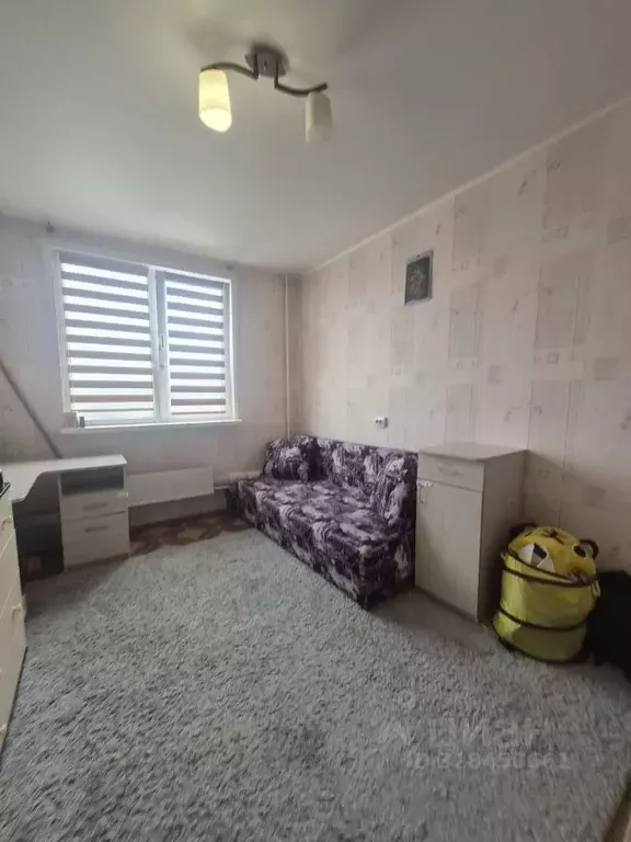 3-к кв. Самарская область, Тольятти ул. Маршала Жукова, 30 (68.0 м) - Фото 2