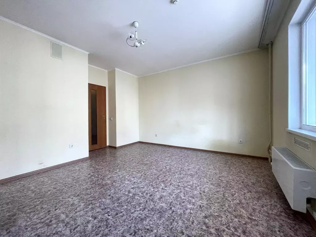 1-к кв. Кемеровская область, Кемерово просп. Восточный, 25 (24.3 м) - Фото 2