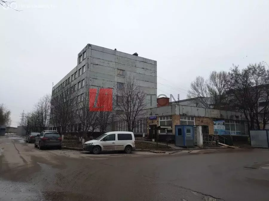 Помещение свободного назначения (168 м) - Фото 1