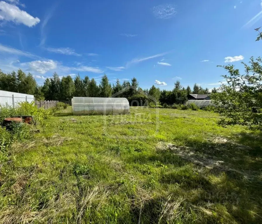 Участок в Рязанская область, Рыбновский район, Кузьминское с/пос, с. ... - Фото 1