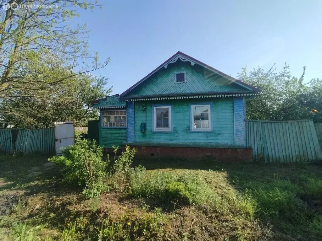 Дом в Ростов Великий, улица Текстильщиков, 17 (34 м) - Фото 1