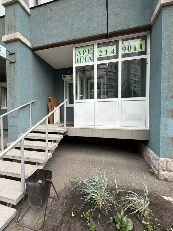 Офис в Красноярский край, Красноярск Взлетная ул., 24А (65 м) - Фото 1