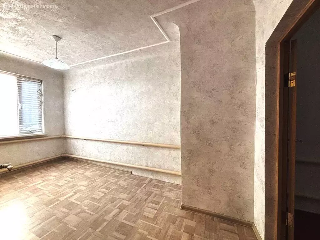 3-комнатная квартира: станица Холмская, Лесная улица, 7 (55 м) - Фото 1