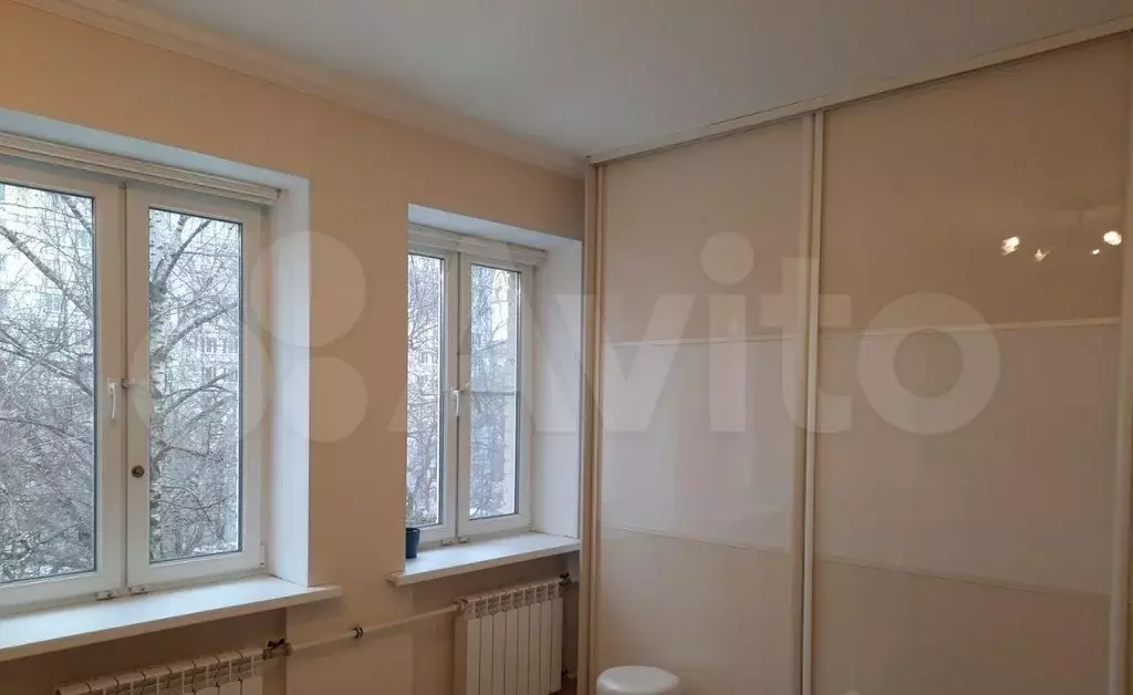 1-к. квартира, 35 м, 4/5 эт. - Фото 1