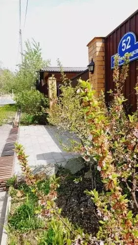 Коттедж в Приморский край, Находка Прибрежная ул., 52 (180 м) - Фото 1