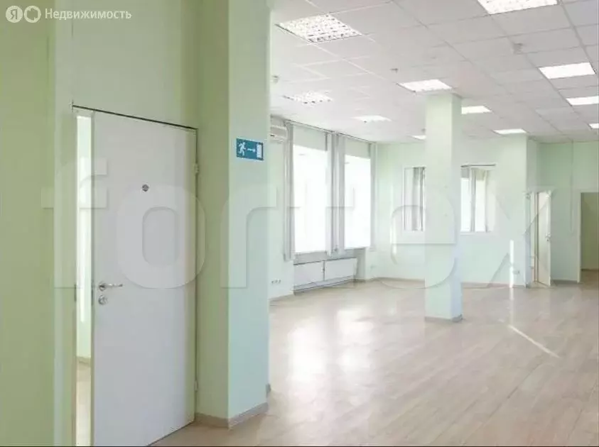 Офис (188 м) - Фото 2