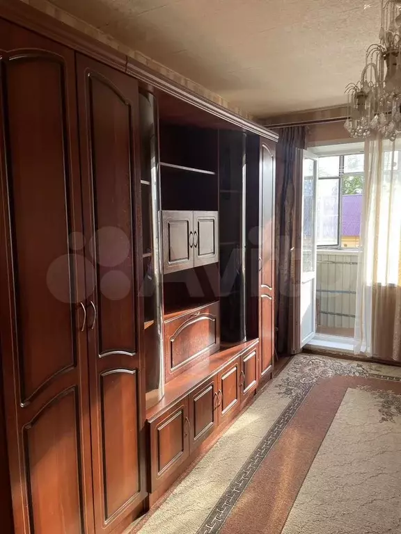 2-к. квартира, 50 м, 2/9 эт. - Фото 1