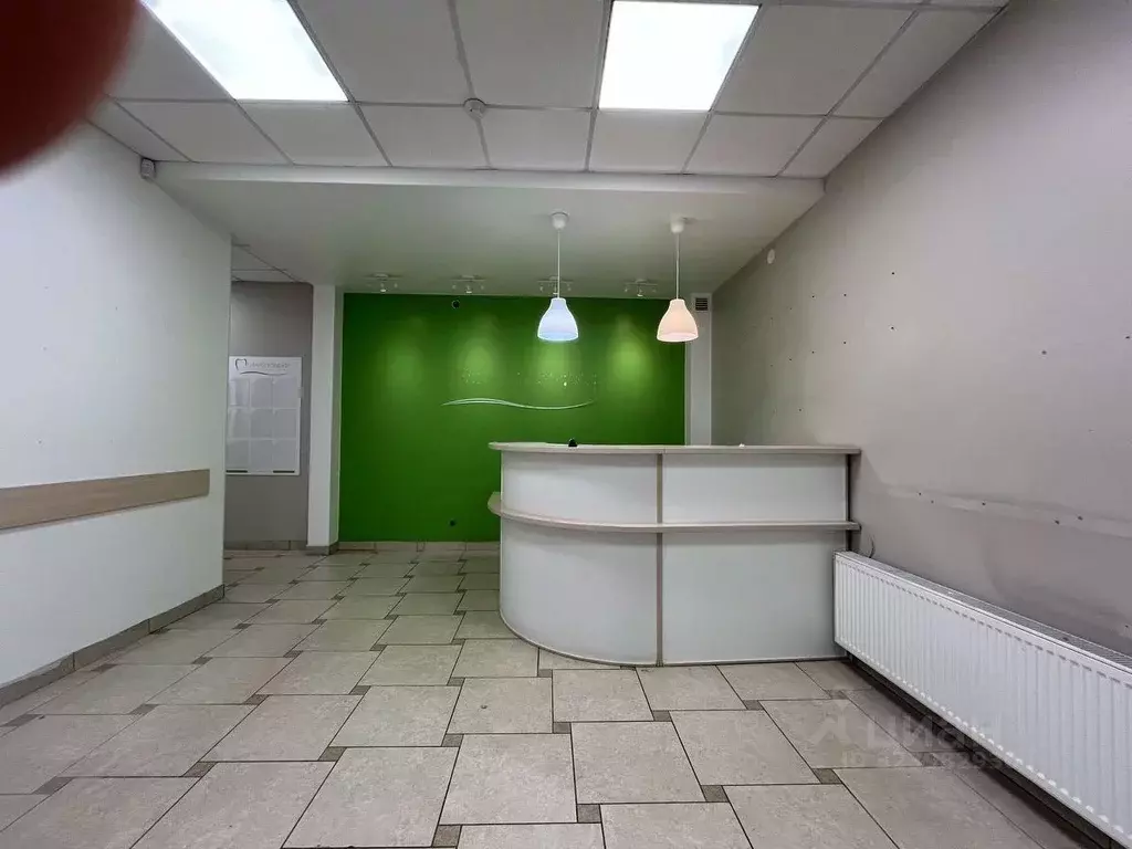 Помещение свободного назначения в Новгородская область, Великий ... - Фото 2