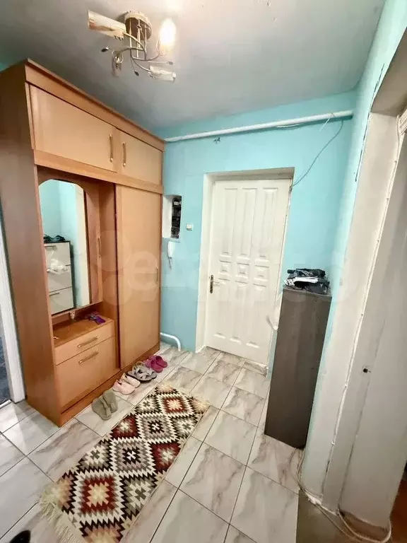 3-к. квартира, 65,3 м, 2/5 эт. - Фото 0