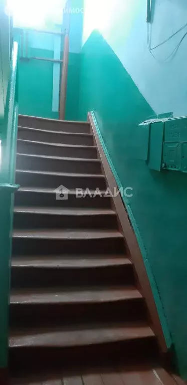 3-комнатная квартира: посёлок городского типа Онохой, улица Серова, 4 ... - Фото 1