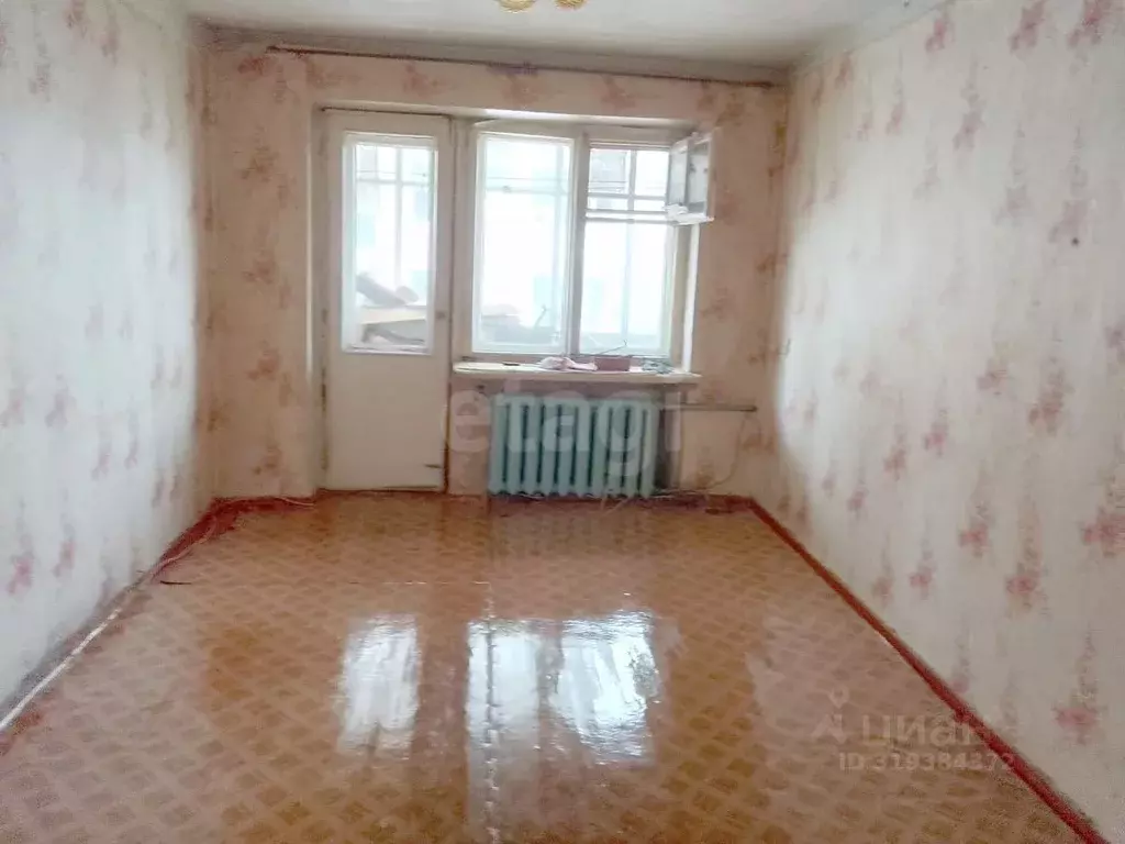 3-к кв. Орловская область, Орел ул. Андрианова, 1 (50.4 м) - Фото 0