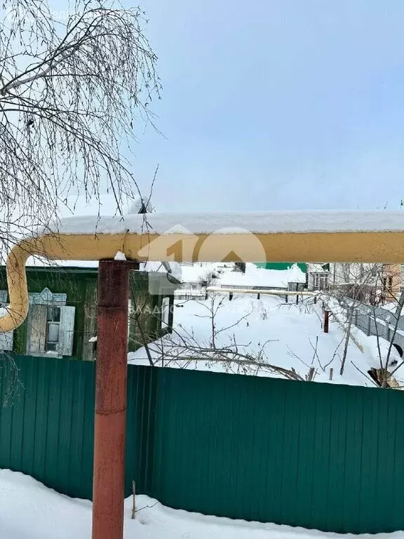 Дом в Бердск, улица Тимирязева (32 м) - Фото 2