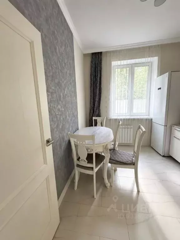 3-к кв. Москва ул. Винокурова, 5/6К3 (77.1 м) - Фото 2