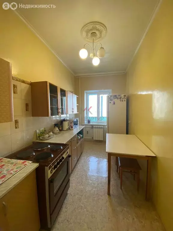 2-комнатная квартира: Кызыл, Московская улица, 100 (49 м) - Фото 1