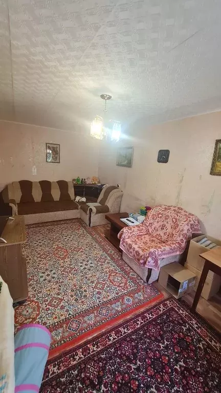 Квартира, 2 комнаты, 40.4 м - Фото 0