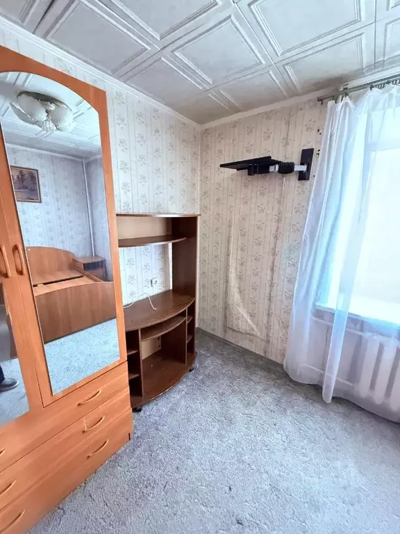 2-к кв. Костромская область, Кострома Волжская ул., 20 (55.0 м) - Фото 2