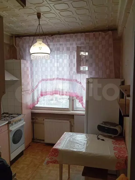 2-к. квартира, 46,6 м, 5/9 эт. - Фото 0