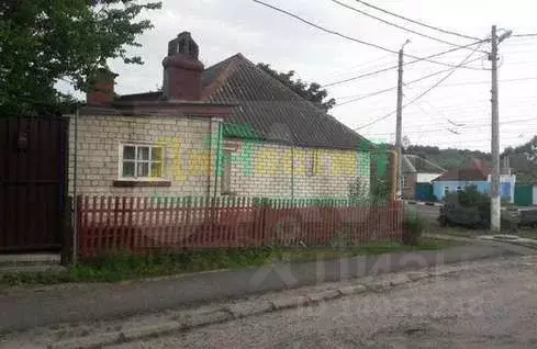 Дом в Белгородская область, Белгород Волчанская ул., 41 (32 м) - Фото 0