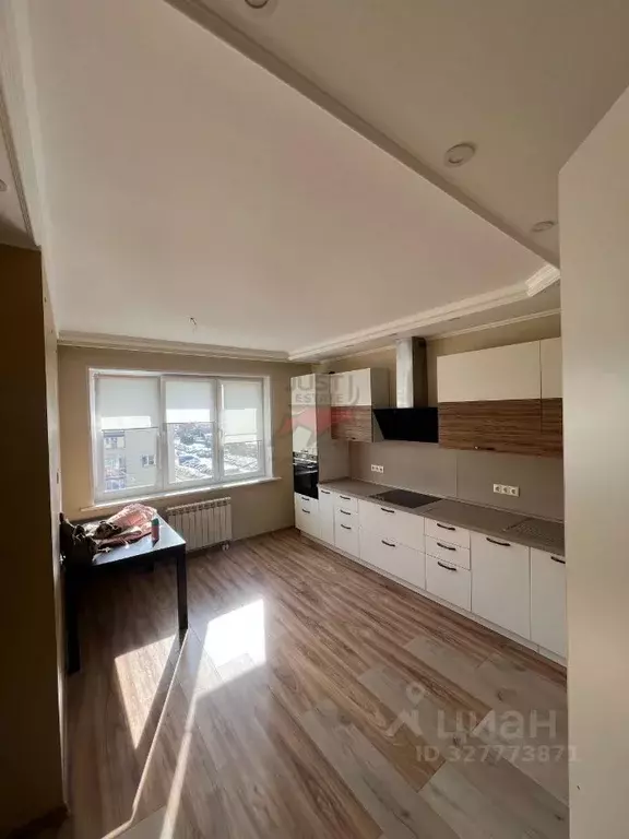 2-к кв. Московская область, Красногорск городской округ, Нахабино пгт ... - Фото 1