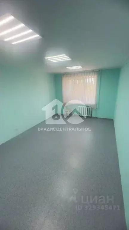 Студия Кемеровская область, Кемерово ул. Тухачевского, 38Б (18.7 м) - Фото 1