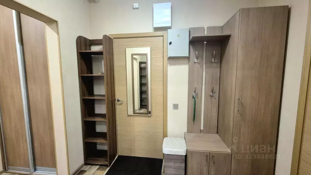 1-к кв. Москва ул. Юных Ленинцев, 59к1 (42.0 м) - Фото 1