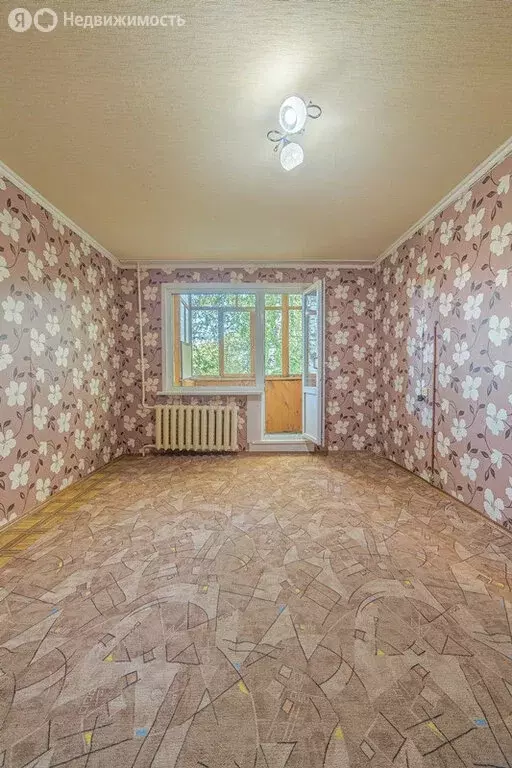 1-комнатная квартира: Пенза, улица Рахманинова, 39 (28.2 м) - Фото 0