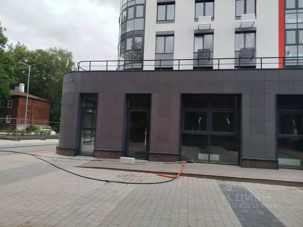 Помещение свободного назначения в Нижегородская область, Нижний ... - Фото 2