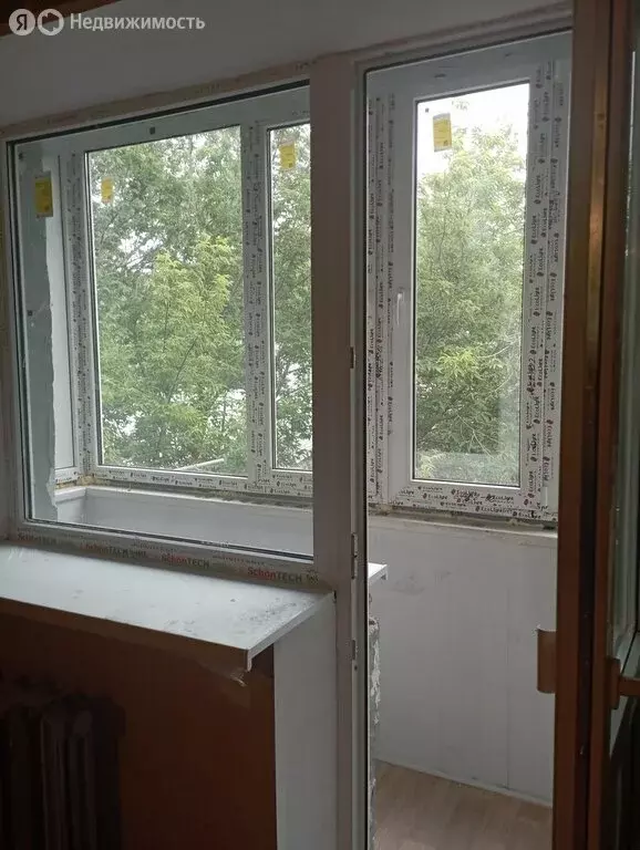 2-комнатная квартира: Ростов-на-Дону, улица Пановой, 37 (44 м) - Фото 1