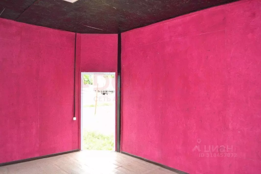 Помещение свободного назначения в Ростовская область, Волгодонск ... - Фото 2