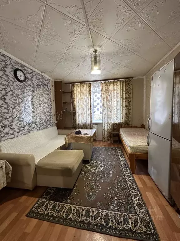 Студия Башкортостан, Уфа Хадии Давлетшиной бул., 16/1 (15.0 м) - Фото 1