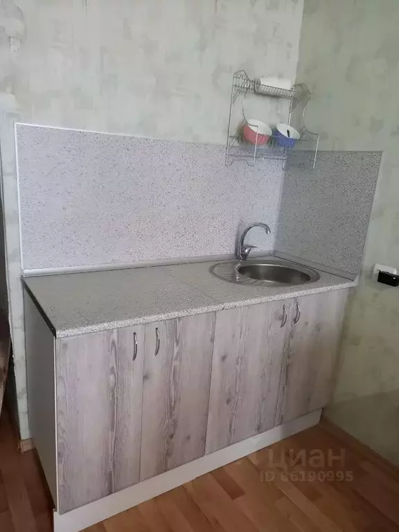 Студия Башкортостан, Уфа Молодежный бул., 8 (23.0 м) - Фото 1