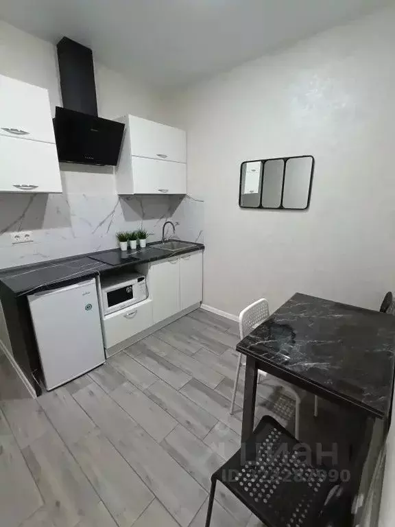 1-к кв. Ярославская область, Ярославль ул. Городской Вал, 15к1 (30.0 ... - Фото 2