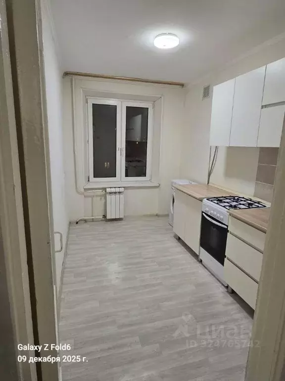 2-к кв. Москва Даниловская наб., 6к3 (38.0 м) - Фото 1