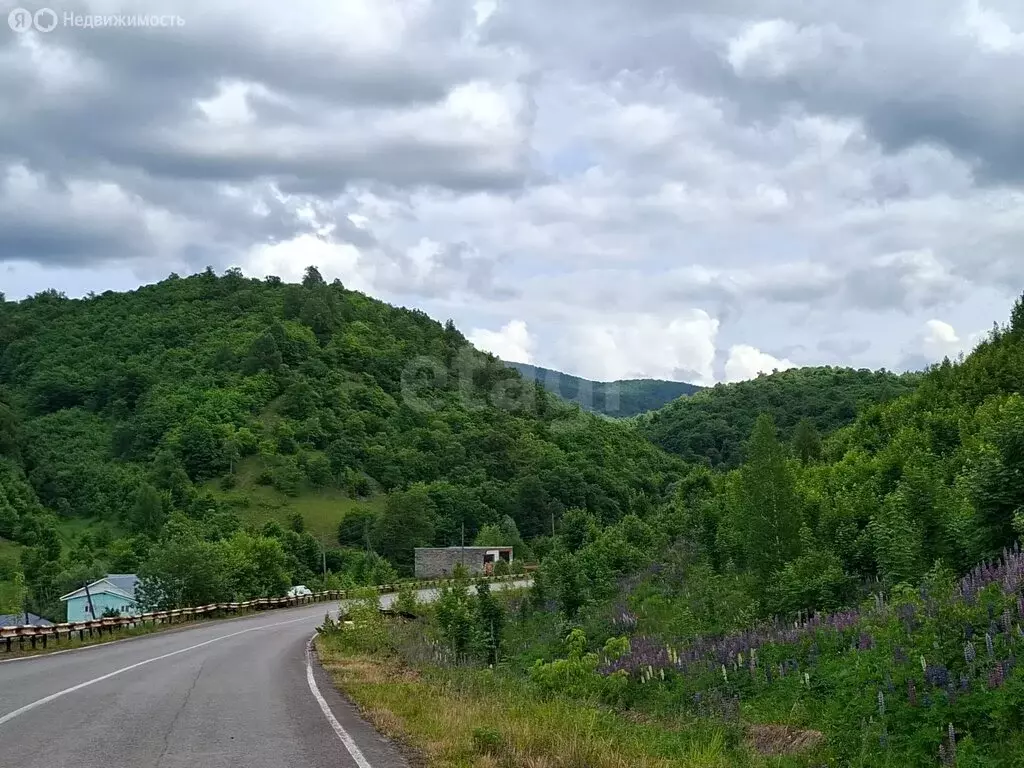 Участок в Аша, СНТ Сад № 8 Гудок (6.26 м) - Фото 1