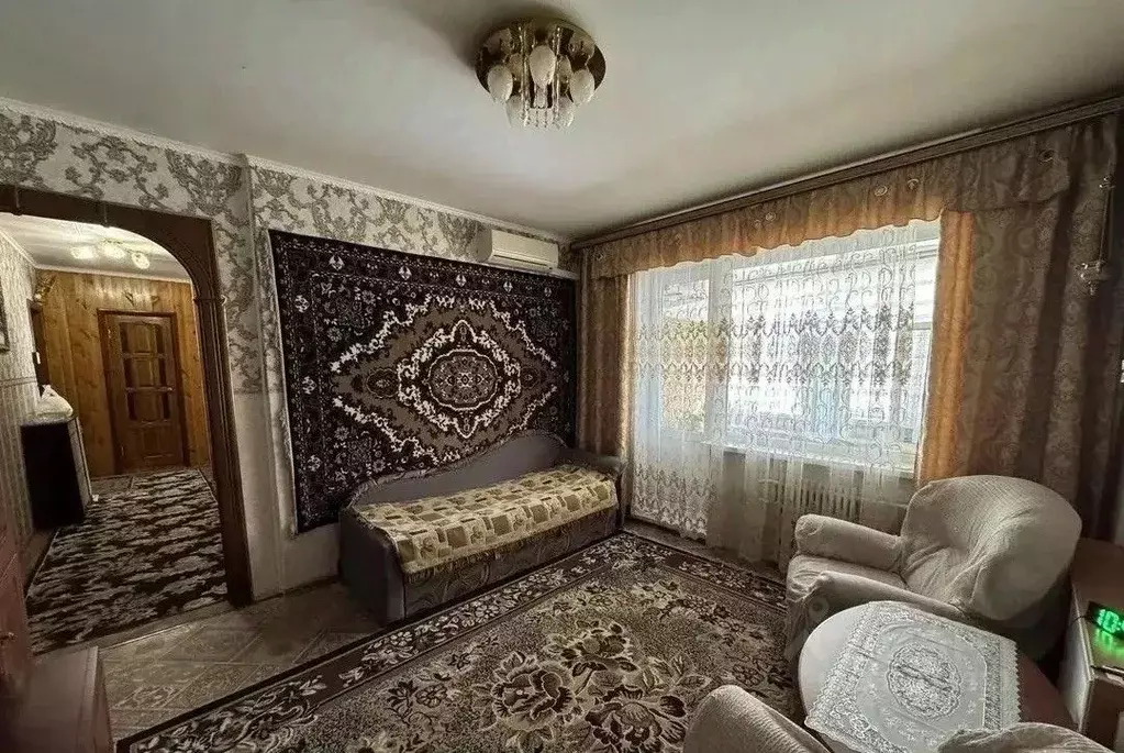 2-к кв. Белгородская область, Старый Оскол Звездный мкр, 7 (47.0 м) - Фото 1