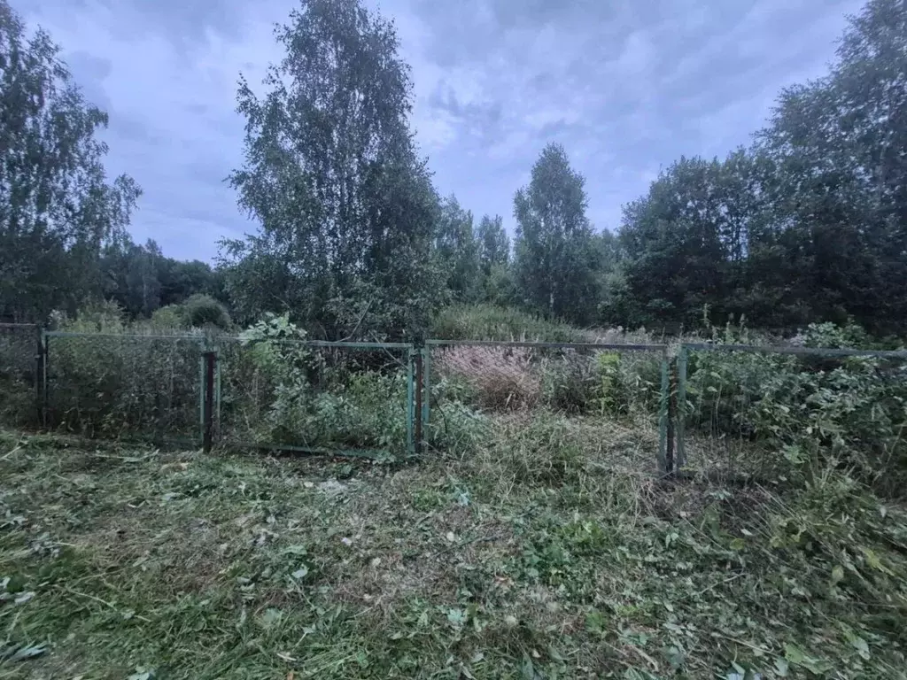 Участок в Татарстан, Высокогорское с/пос, Туган Як СНТ  (11.6 сот.) - Фото 1