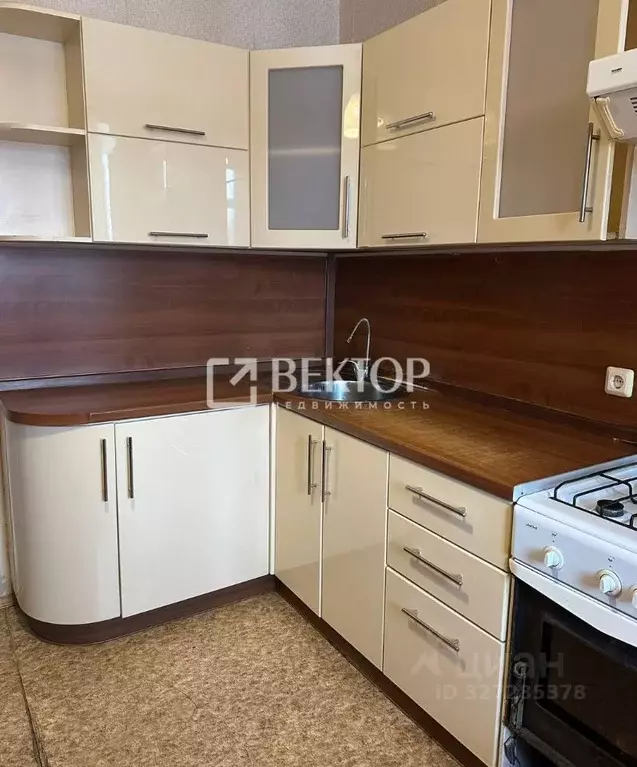 2-к кв. Костромская область, Кострома Магистральная ул., 51 (52.0 м) - Фото 1