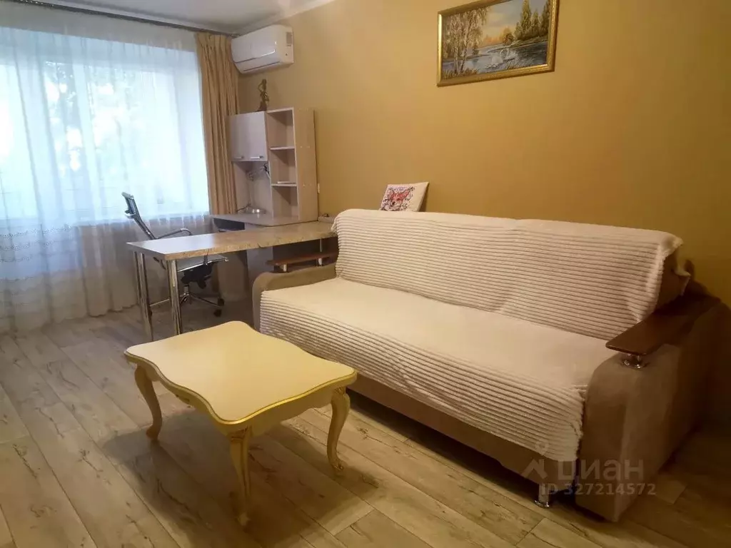 1-к кв. Ростовская область, Ростов-на-Дону просп. Ленина, 99а (35.0 м) - Фото 2