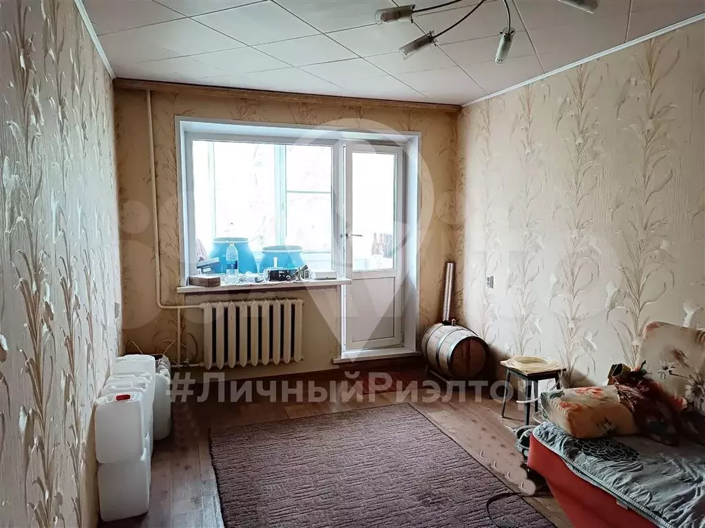 2-к. квартира, 44 м, 4/5 эт. - Фото 0