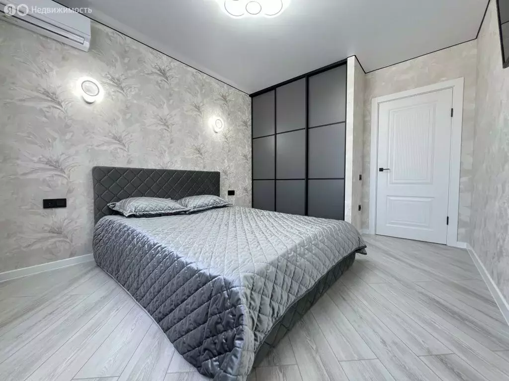 2-комнатная квартира: Ростов-на-Дону, улица Ткачёва, 11 (42 м) - Фото 1