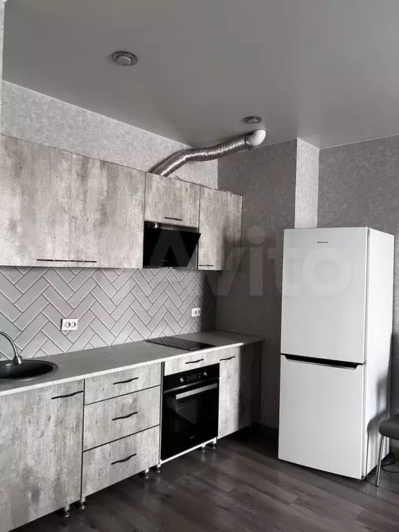 Квартира-студия, 35 м, 13/21 эт. - Фото 0