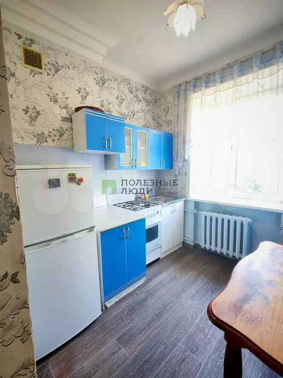 2-к. квартира, 49,7 м, 2/2 эт. - Фото 1