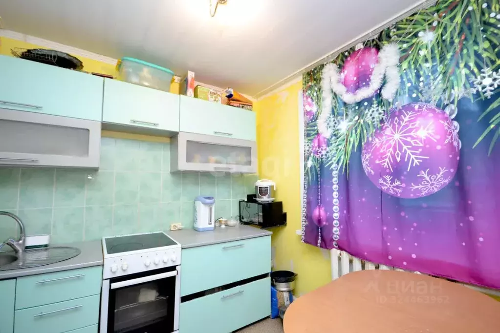 2-к кв. Саха (Якутия), Якутск Загородный кв-л, ул. Рихарда Зорге, 17 ... - Фото 1